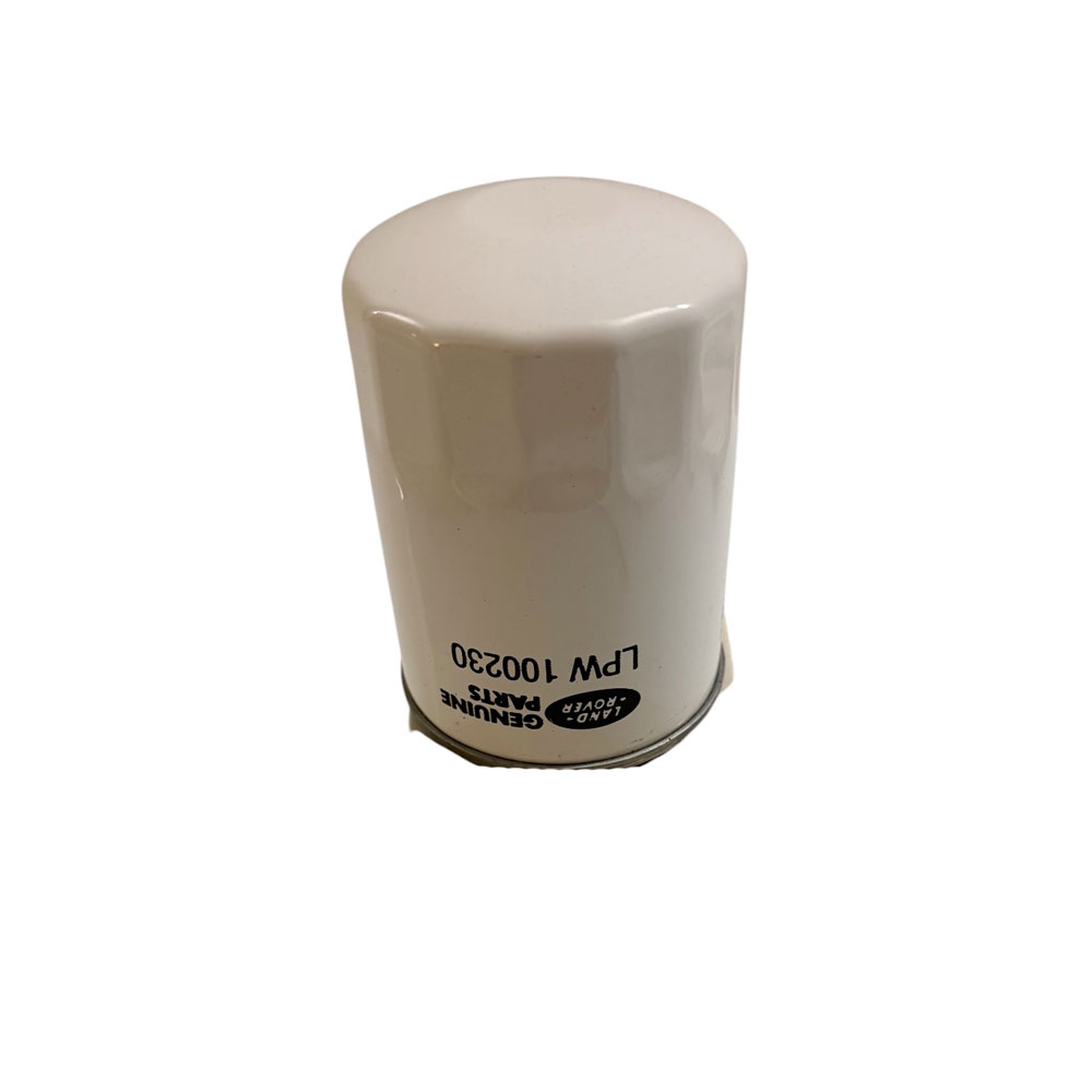 Oil Filter LPW100230